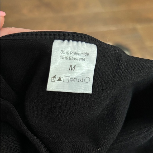 One piece shapewear - Picture 6 of 9